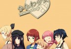 Katawa Shoujo 00